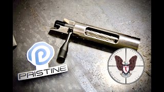 TPM Gear Review - Pristine Technologies Short Action Receiver - Unboxing / Overview / Thoughts