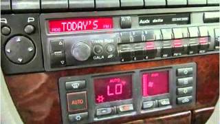 1996 Audi A6 Used Cars Englewood, Denver, Lakewood Co