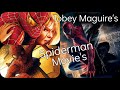 All Tobey Maguire's Spiderman movie's | Review in Hindi ||