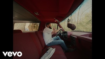 Jordan Davis - Her Way Or The Highway (Official Audio Video)