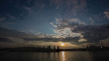 Testing Dynamic Perception Sapphire Pro and Timelapse+ VIEW