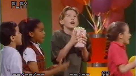 Adventure Bus (Canada Version) Part 78