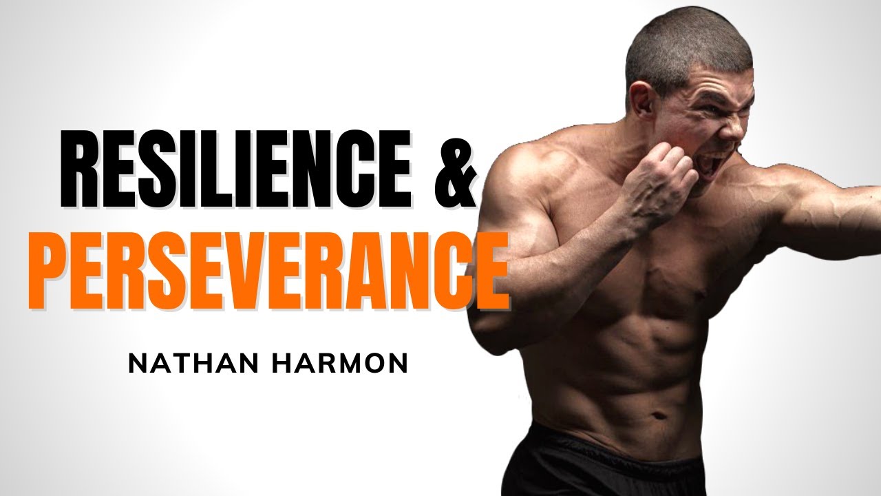 Stronger Than Yesterday  Motivational Video ft. Nathan Harmon