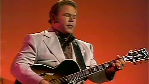 Roy Clark - Malaguena