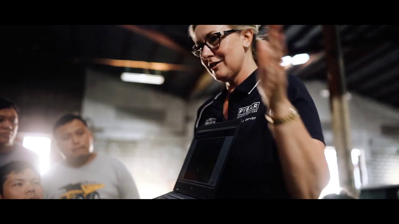 Elsie Joubert - Pybar [The Philippines Recruitment Company]