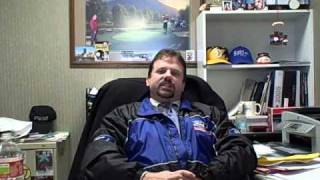 Ron Carter Sales Person Tony G. Ron Carter In Alvin Chevrolet