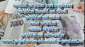 Pujcky pro nezamestnane ihned kratkodobe image 10