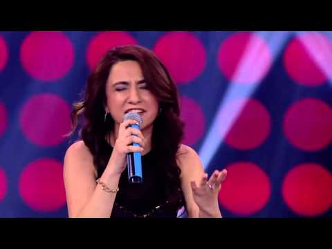 Leyla Rehimova - Keskin Bıçak