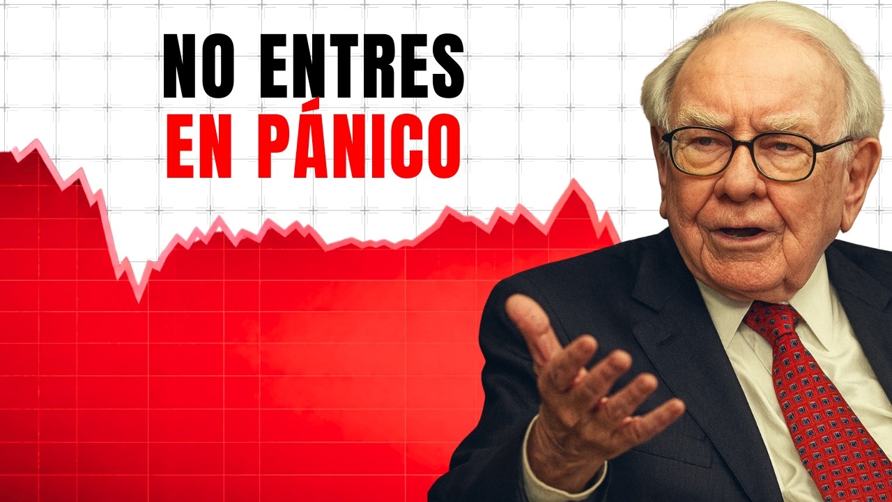 El Conflicto EE.UU.–Irán Puede Hacer Ricos a los Inversores Inteligentes | Así Funciona