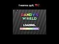 This is why I wish I didnât have homework | #roblox #shorts #fyp #dandysworld #dandysworldroblox |