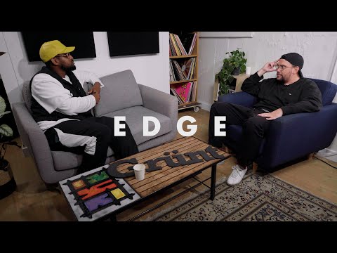 Youtube: EDGE | Grünt Entretien
