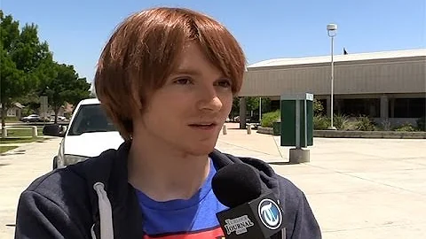 Interview with Brett Nichols: Michael Jackson Inte...