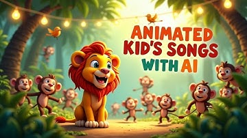 This A I  Turns Your Text Into 3d Speaking Animated Videos  Video Express V2