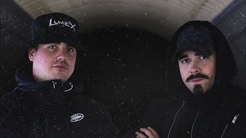 Lumex & MC Nox - Battleground (Official Musicvideo)