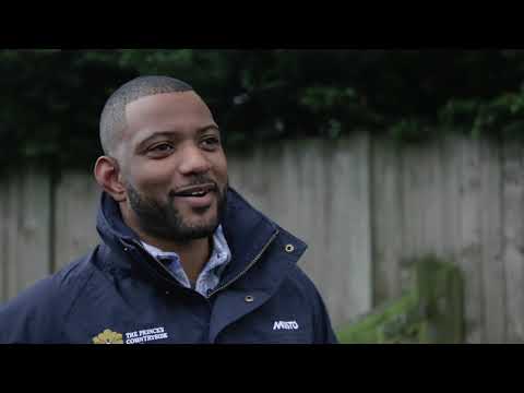 Our Countryside with JB Gill