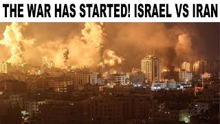 UPDATE FROM ISRAEL (OCT. 22). THE GREAT WAR WILL START!