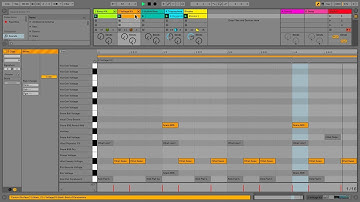 Learn Live: Multi-Clip Editing