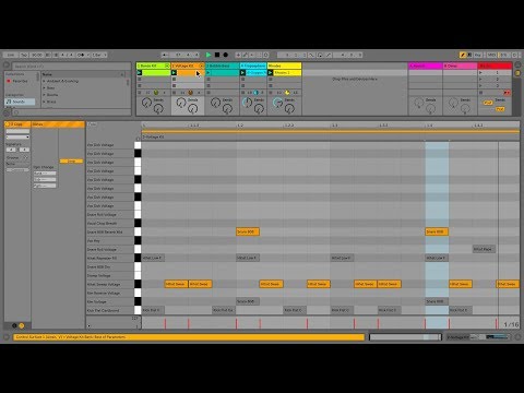 Learn Live: Multi-Clip