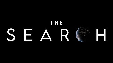 THE SEARCH | Space Engine 0.980