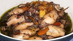 Cara Membuat Tumis Cumi Enak - Durasi: 5.38. 