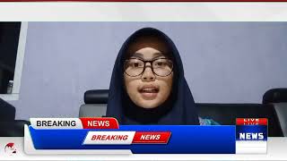 Cabang Wit Saman Ambruk Lan Nupangi Omah Warga Kirani Adya Putri Irawan Xakl3