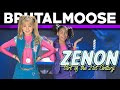 Zenon reviewed in the 21st century