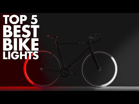 5 Best BIKE LIGHTS That Are At Another Level - 2019
