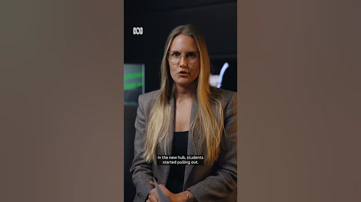 Taxpayer-funded cybersecurity course with 80pc dropout rate labelled 'patch job' | ABC NEWS