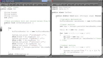 ICS3U 5 5 Functions and Procedures III P1