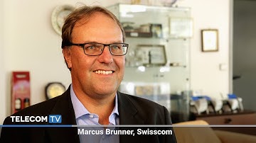 Swisscom sees NFV as a prerequisite for the 5G journey