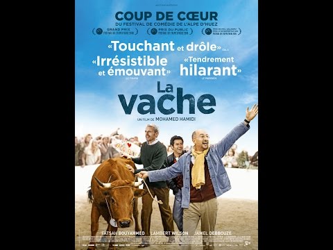 Avant Première La Vache UGC Lille