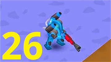 🪖 Army Commander 🎖️ GAMEPLAY Part 26 (Android, iOS)