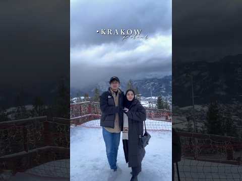 Travel list in