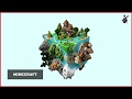 Music for Playing Minecraft 🌎 Chill-up Mix 🌎 Playlist to play Minecraft