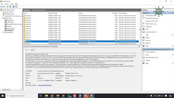 PatriotCTF 2024 | Forensic Writeup | Bad Blood (evtx file analysis)