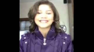 Stan Twitter : Zendaya 