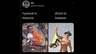 TREASURE VINES/MEMES- part 1