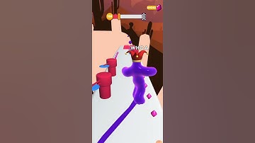 Blob Runner 3D #138