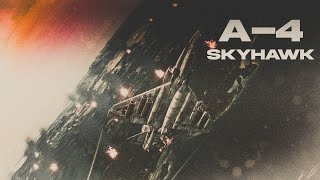 DCS | The FREE Mod That Will Make You Feel Like You're In Vietnam... | A-4 SKYHAWK C.A.S. Mission