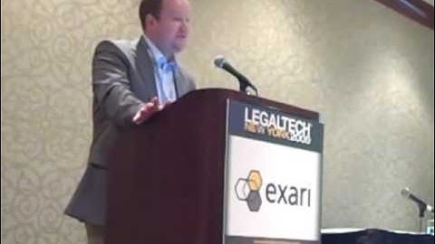 Contract Drafting: The 7 Deadly Sins - Lust