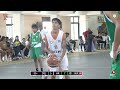 KO-17 DELHI vs HARYANA | 51ST SUB JUNIOR NATIONAL BASKETBALL CHAMPIONSHIP | COURT 1