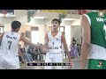 KO-17 DELHI vs HARYANA | 51ST SUB JUNIOR NATIONAL BASKETBALL CHAMPIONSHIP | COURT 1