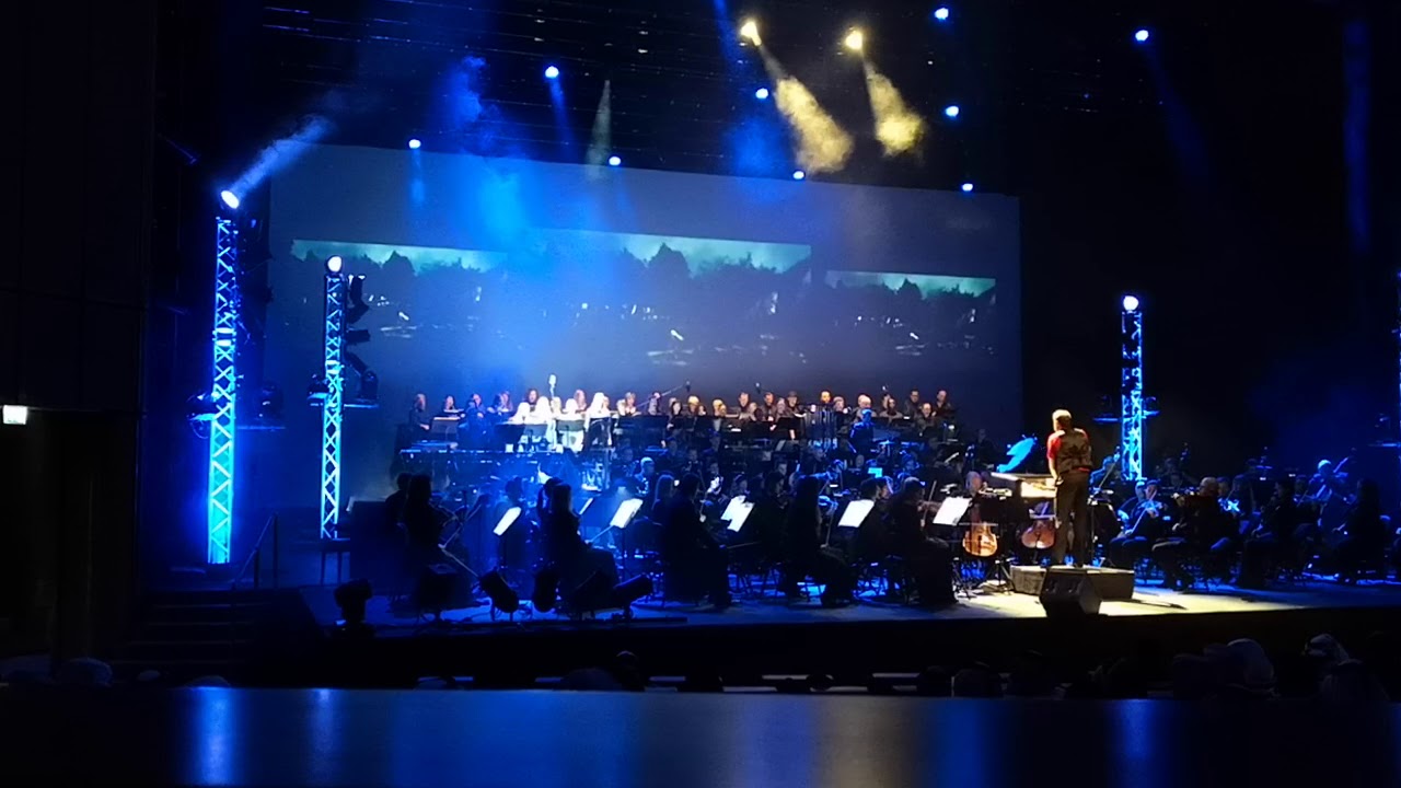 Video Games Live 2019