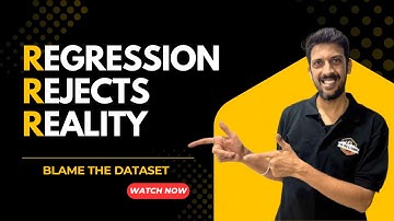 Learn Linear regression in realtime - Part 2 - Machine Learning - Python