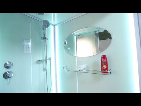 Esbano ES 129CKR душевые кабины
