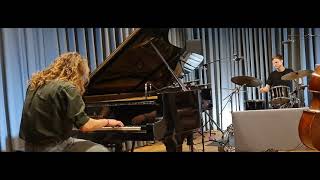 Rain Waltz - Kristoffer Juul Trio