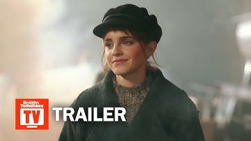 Harry Potter 20th Anniversary: Return to Hogwarts Trailer | Rotten Tomatoes TV