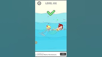 DOP Love Story💕| Delete One Part & Games DOP Puzzle | Level 102 | stage 102 #shorts