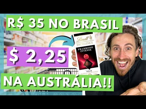 Vídeo: Quanto custa um elevador de mesa na Austrália?