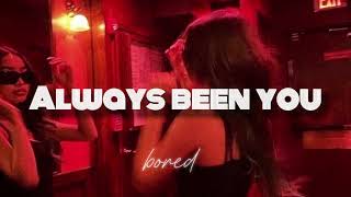 ☆ Always been you ☆ By Chris Grey | Sped-Up  #spedup #audioedit #fypシ #aesthetics  @ChrisGreyMusic